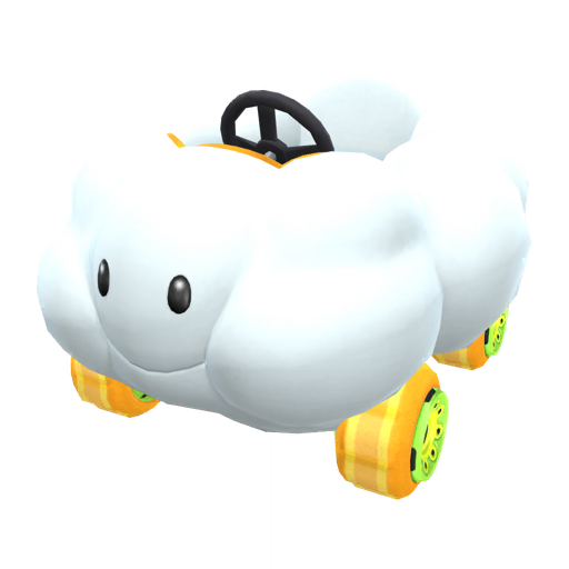 Filemkt Icon Cloud9png Super Mario Wiki The Mario Encyclopedia 5020