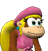 File:MSS Dixie Kong Character Select Sprite 2.png