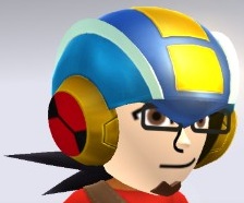 File:Mii MegaMan.EXE's Helmet.jpg