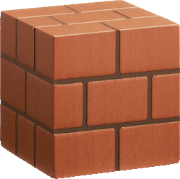 File:My Mario Brick Block Toy Block.png
