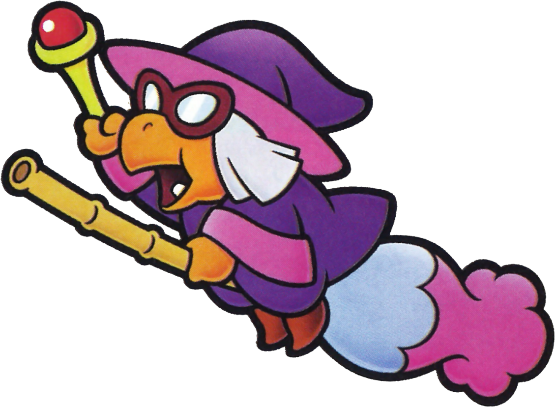 Kammy Koopa