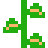Icon used in the parts palette in Super Mario Maker