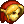 A stock icon from Super Smash Bros. Melee