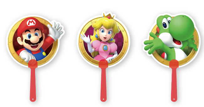 File:Super Mario Game Play in Starfield Hanam fans.png