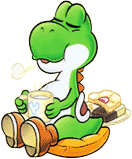 G&WG3 Yoshi and Cookies.png
