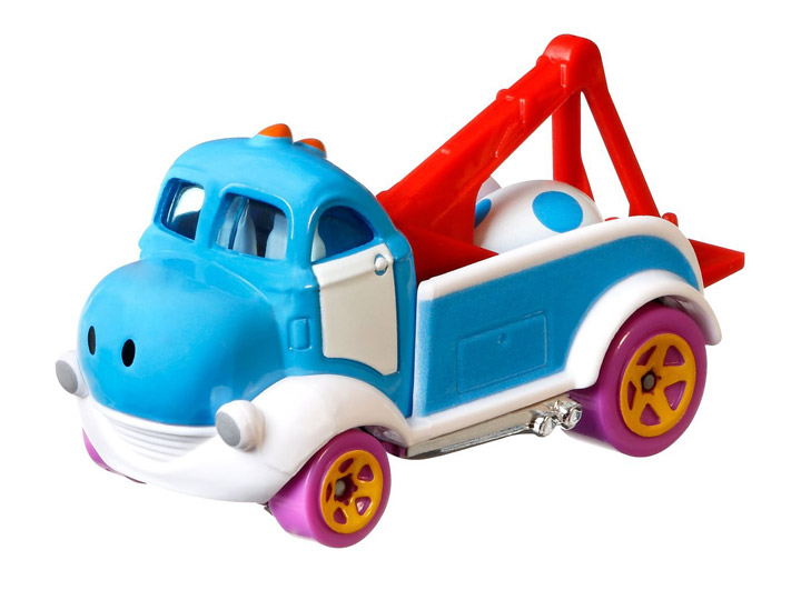 File:Hot Wheels Light-Blue Yoshi Character Car.jpg