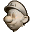 Luigi Sculpture MP3.png