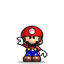 Mini Mario