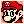 Mario's mugshot from Mario Tennis (Game Boy Color).