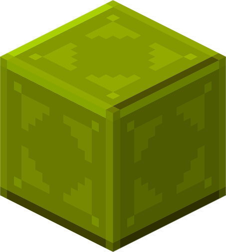 File:Minecraft Mario Mash-Up Green Terracotta Render.png