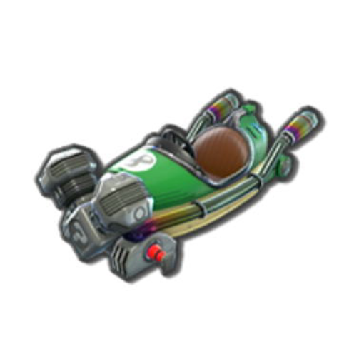 File:NSO MK8D May 2022 Week 4 - Character - Tri-Speeder.png