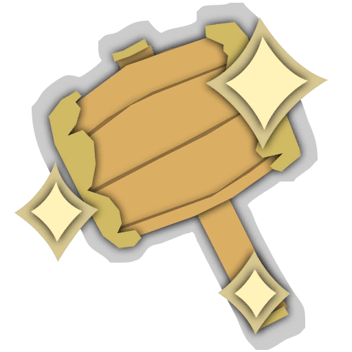 File:PMTOK Shiny Hammer leaf icon.png