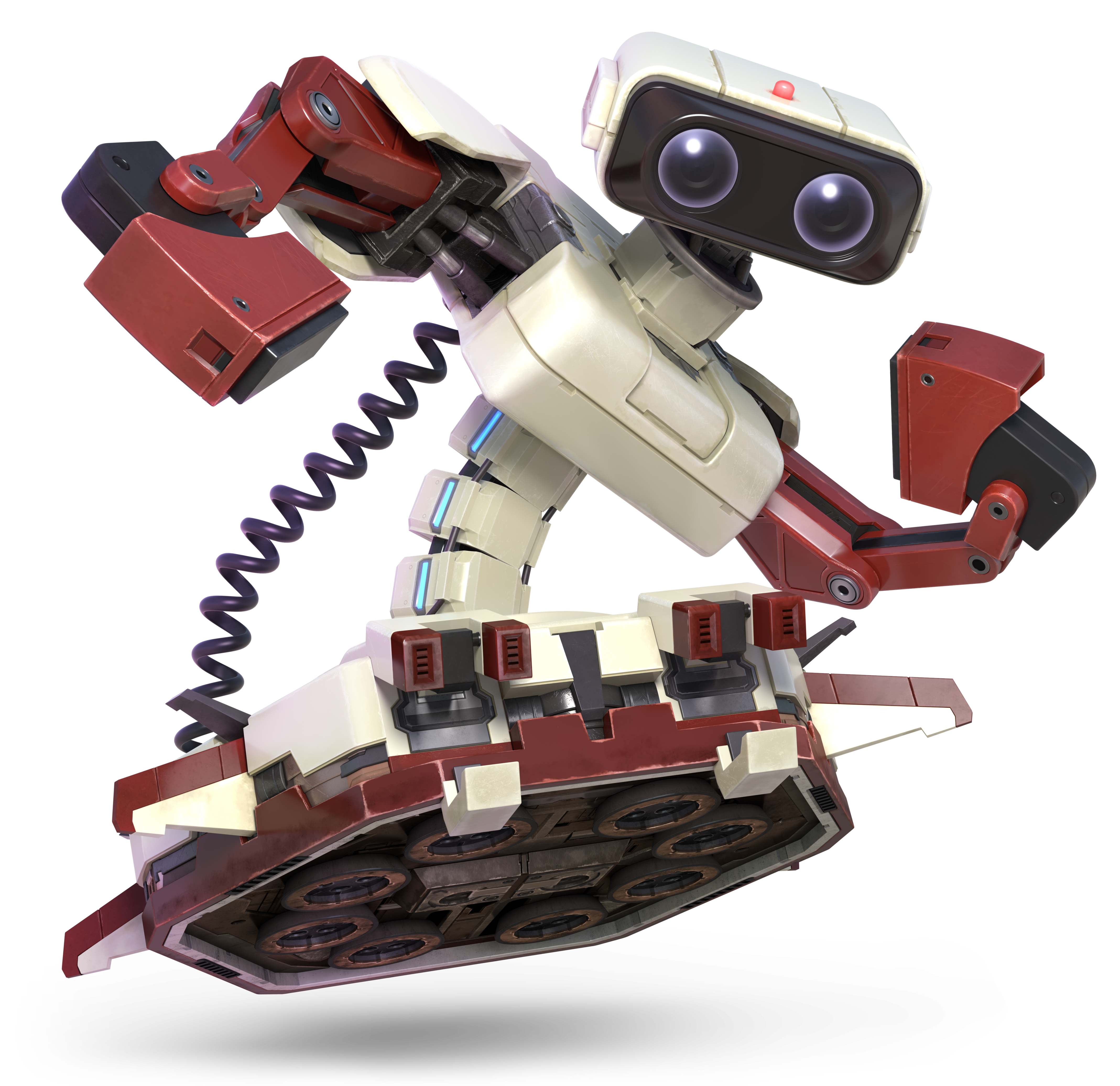 R.O.B. (Famicom version)