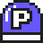 Icon used in the parts palette in Super Mario Maker