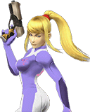 File:SSBB Icon fighter preview Zero Suit Samus c5.png