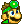 A stock icon from Super Smash Bros. Melee