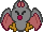 Swoopula from Paper Mario