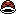 Sprite of a Red Shell, when the player clears Level 4 of B-Type game, from the NES version of Yoshi.