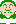 Sprite of Takeshi from All Night Nippon: Super Mario Bros.