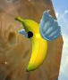 Flying Banana
