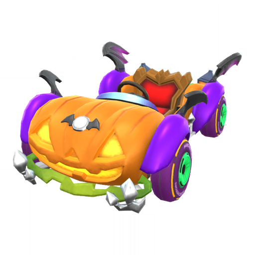Mario Kart Tour Brings Back Classic GBA Course In Halloween Tour
