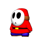File:MP9 Shy Guy Character Select Sprite 1.png - Super Mario Wiki, the ...