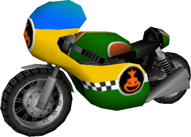 File:Mach Bike (Bowser Jr) Model.png