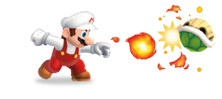 File:NSMB2 Fire Mario Fireballs.png