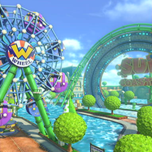 File:NSO MK8D May 2022 Week 1 - Background 2 - Water Park.png