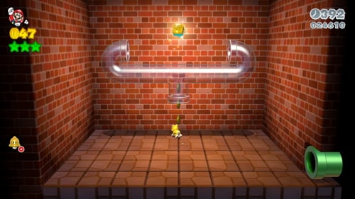 File:SM3DW Super Bell Hill stamp.jpg