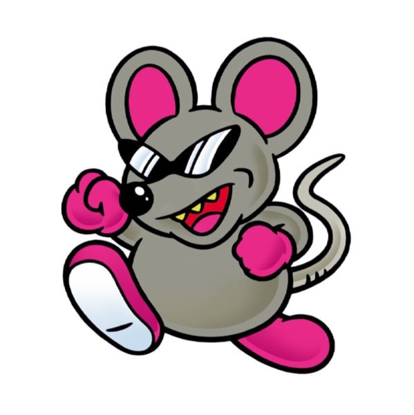 Rat king - Wikipedia