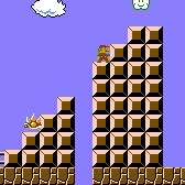 Icon for World 8-2 from Super Mario Bros. 35