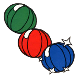 File:SMW2 Yoshis Island Watermelons.png