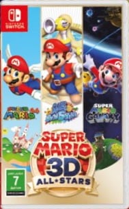 File:Super Mario 3D All-Stars Saudi Arabia boxart.jpg