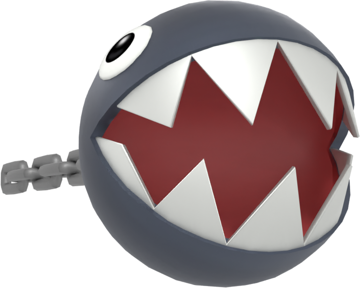 File:Chain Chomp model MRSOH.png