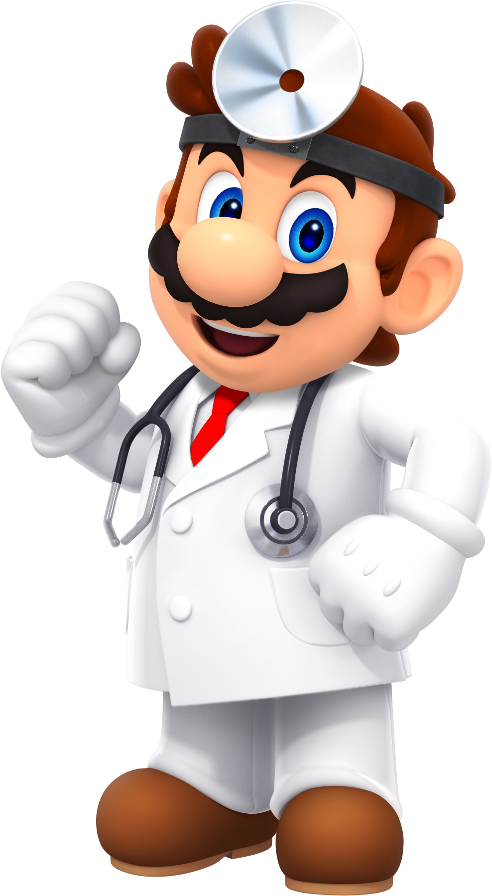 Dr. Mario