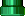 Warp Pipe (green and vertical)