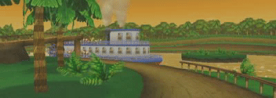 File:MKW DK's Jungle Parkway Preview.gif