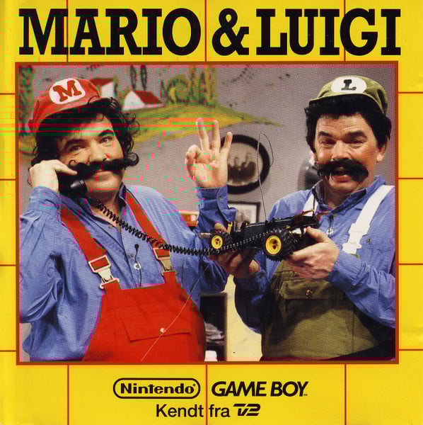 File:Mario & Luigi Danish album cover.jpg