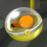 Klepto Orb from Mario Party 6