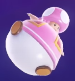 File:SMBW Toadette Balloon.png