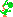 Yoshi, in Super Mario Maker (as a Mystery Mushroom character)