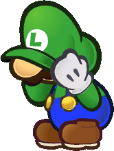 File:SPM Luigi Duck.png