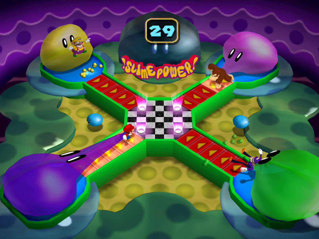 File:Slime Time MP4.png - Super Mario Wiki, the Mario encyclopedia