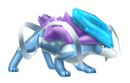 File:Sticker Suicune.png