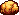 Sprite of a Rock from Wario Land 4