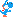 Light-Blue Yarn Yoshi