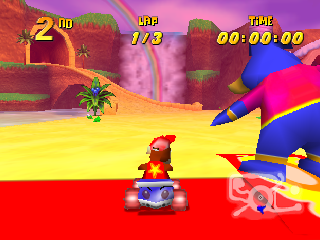 File:DKR Car Challenge.png