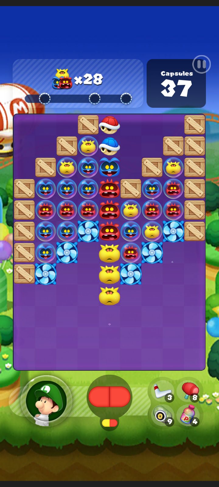 Stage 250