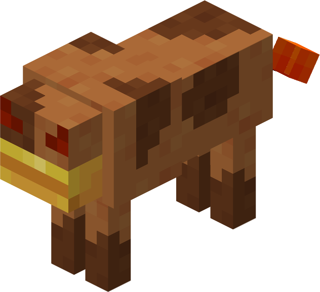 File:Minecraft Mario Mash-Up Wolf Rusty Angry Render.png